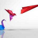 Leadership Kompetenz Modell_Methoden und Prozesseshutterstock_2275464667