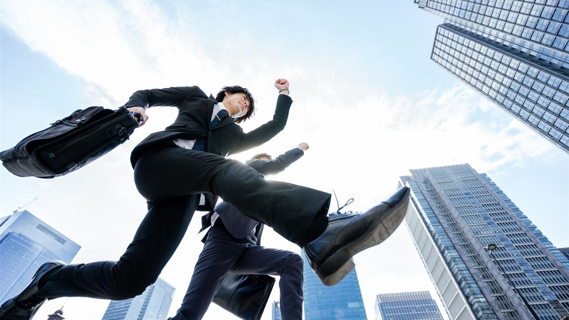 Are you ready_Methoden und Prozesse_shutterstock_2423230495