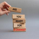are you ready for a change
