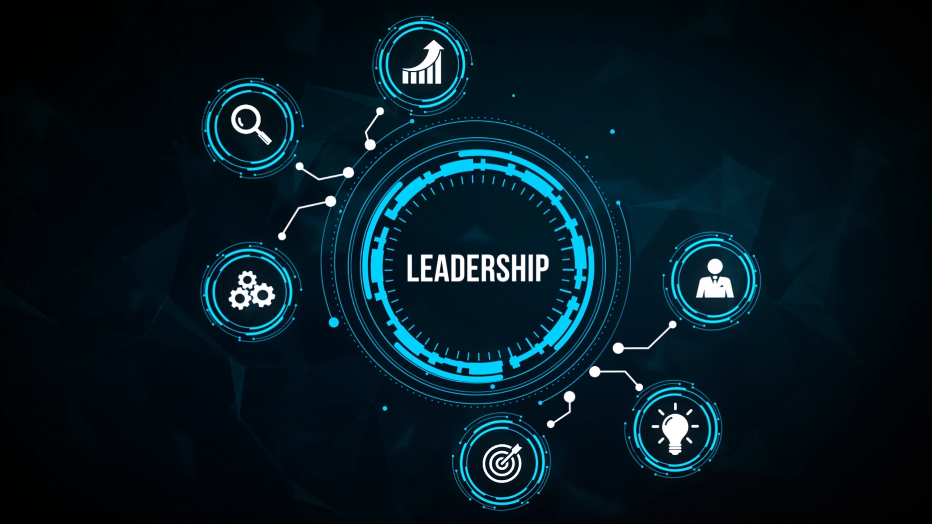 leadership development