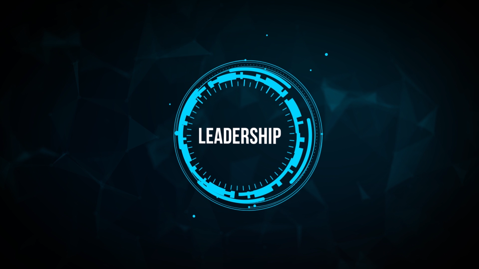 leadership development