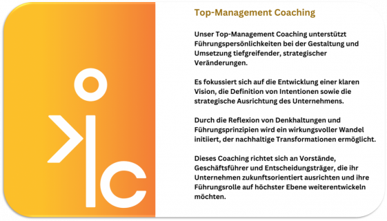 Transformational Coaching 2
