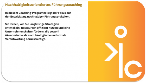 Leadership Coaching 5