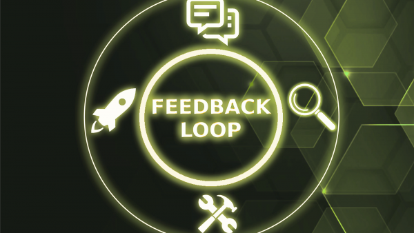 Feedback_Methoden und Prozesse_Shutterstock_2333617625