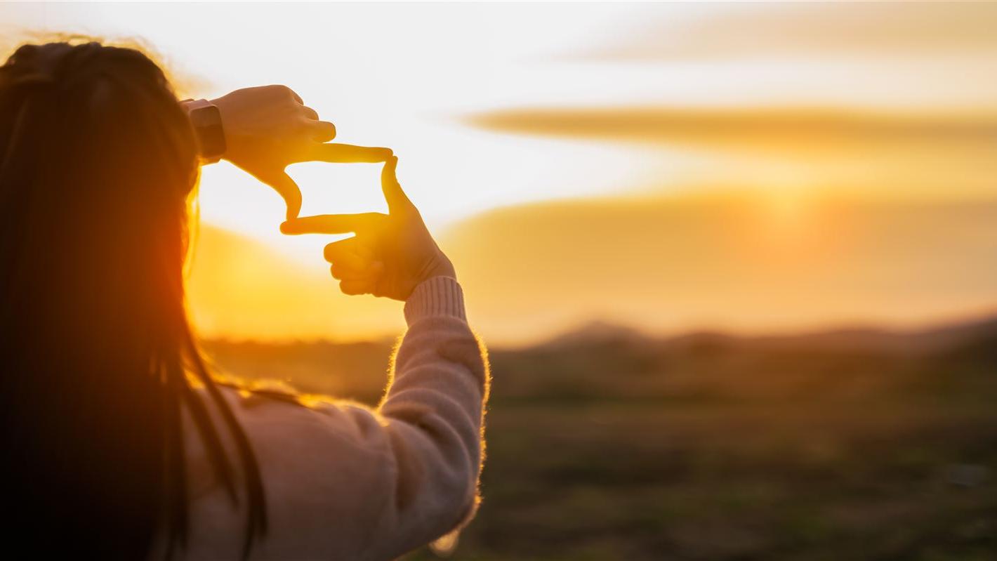 Symbolbild für zukunftsfähige Organisationen und nachhaltige Führung