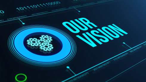 Kienast Leadership Consulting Vision-Mission